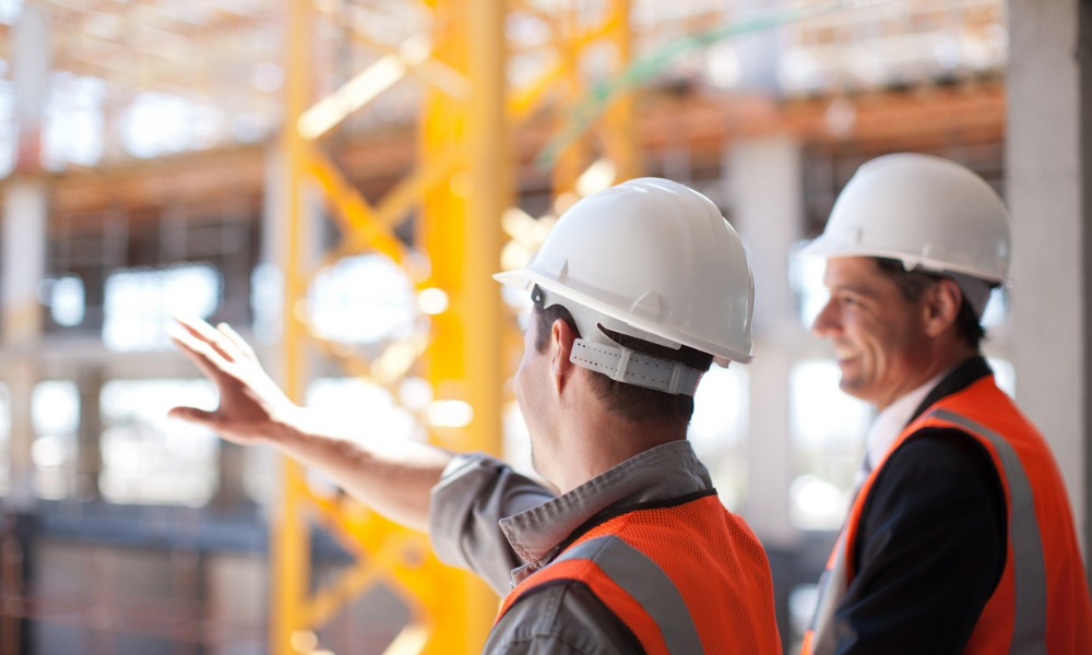 ABC Hawaii Supports Commercial Construction Hawaii Needs