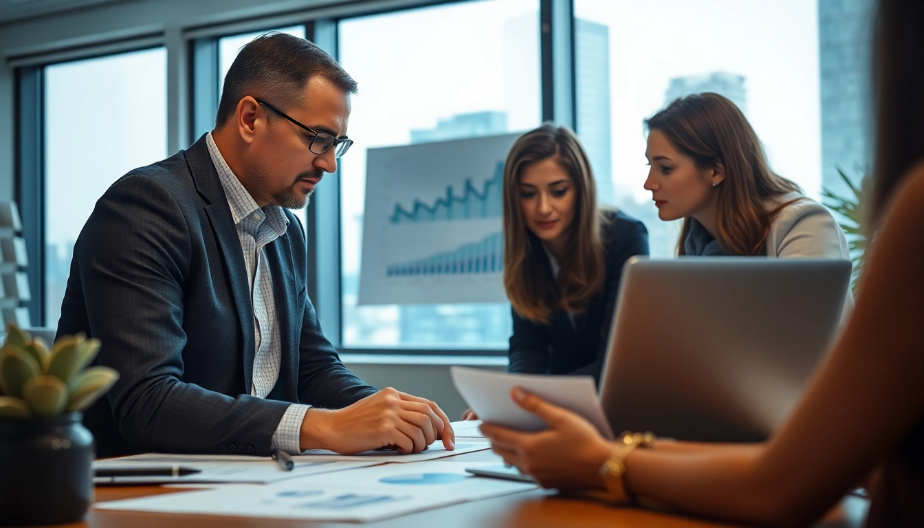 Elevate Your Company’s Growth with a Business Strategy Consultant Sacramento