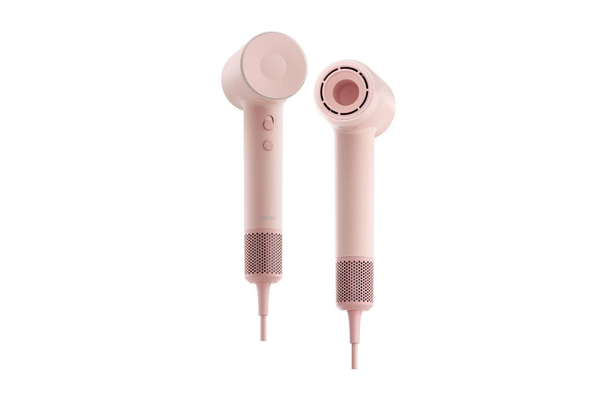 Laifen – The Future of Smart Personal Care Technology