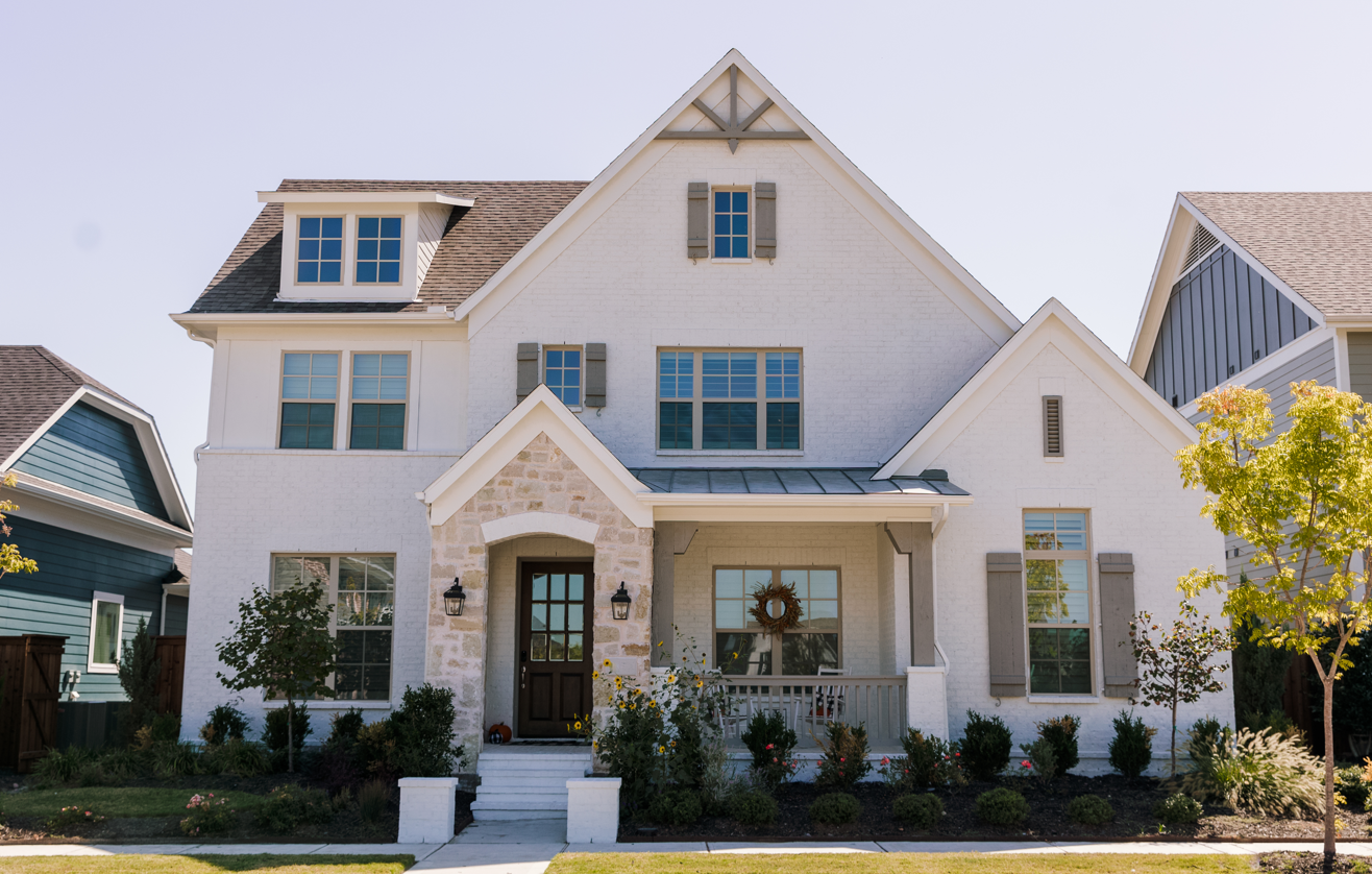 Commercial Paint Services Backed by Lead-Safe Certification