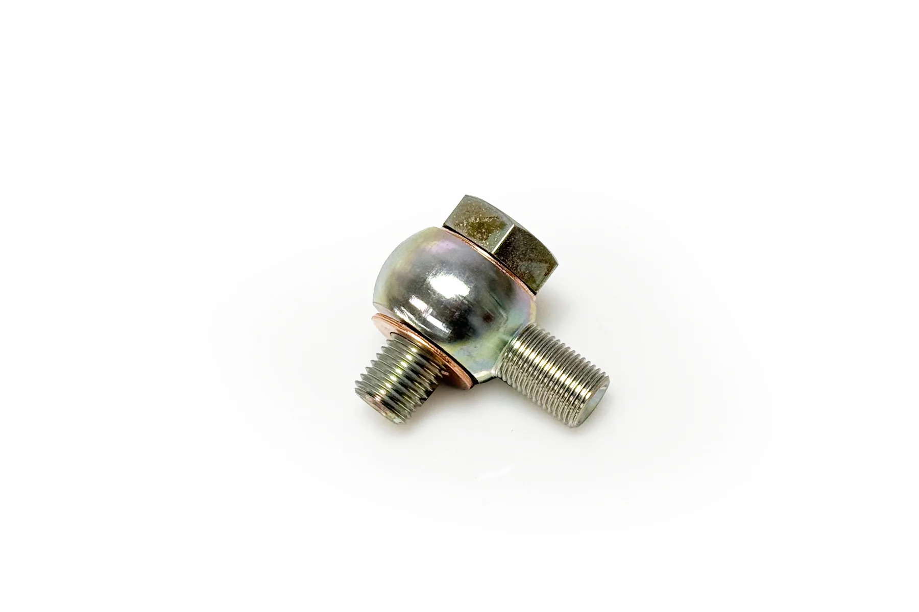 Premium Turbo Oil Feed Fittings for Reliable Oil Delivery | RVNG RACEWORKS
