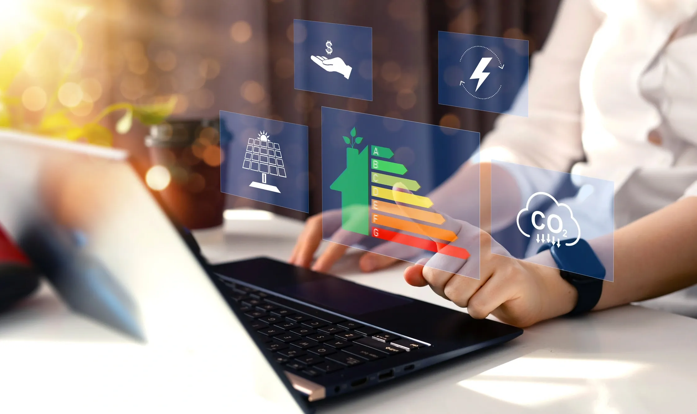 Connection Technologies – Who Are the Big 6 Energy Suppliers in the UK? Complete 2026 Guide