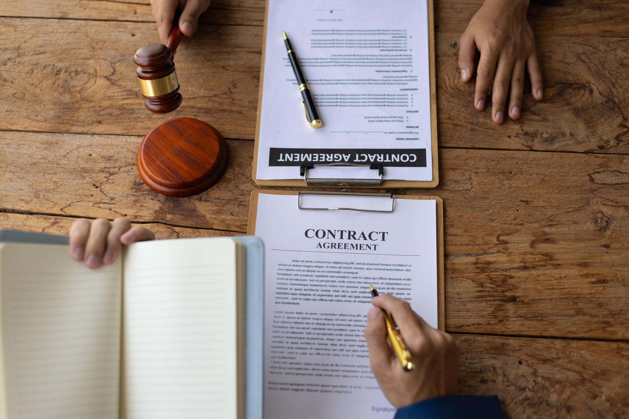 Brownstone Law – Expert Federal Appeals Attorneys