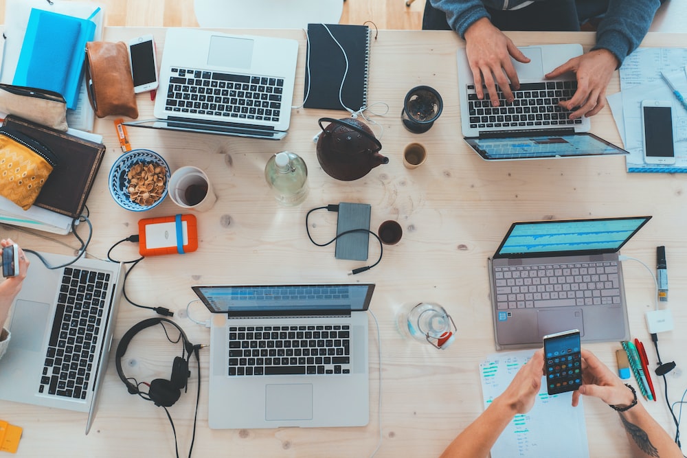 Smarter Calendly Alternative for Better Team Planning