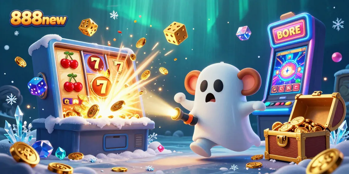Win big at 888new casino while enjoying thrilling gameplay and jackpot surprises!