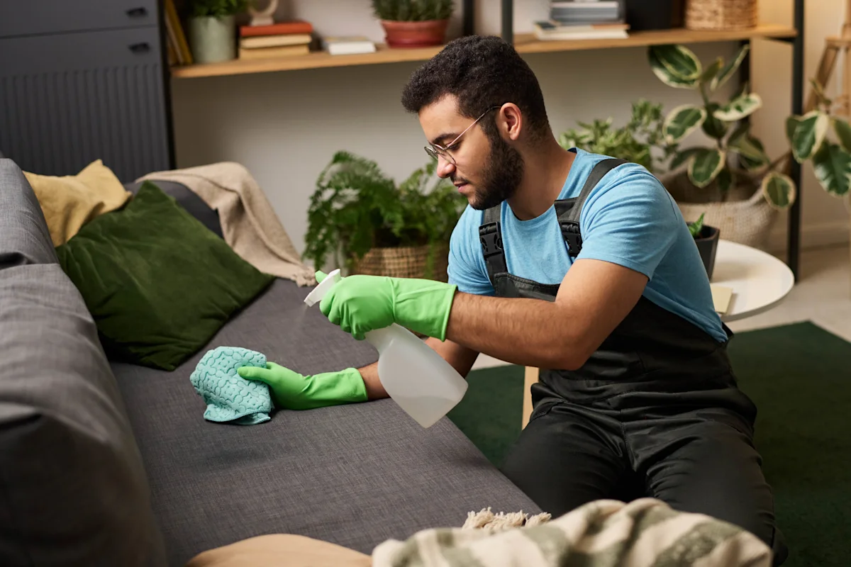 Bond Cleaners – Reliable Bond Cleaning Brisbane Backed by Experience