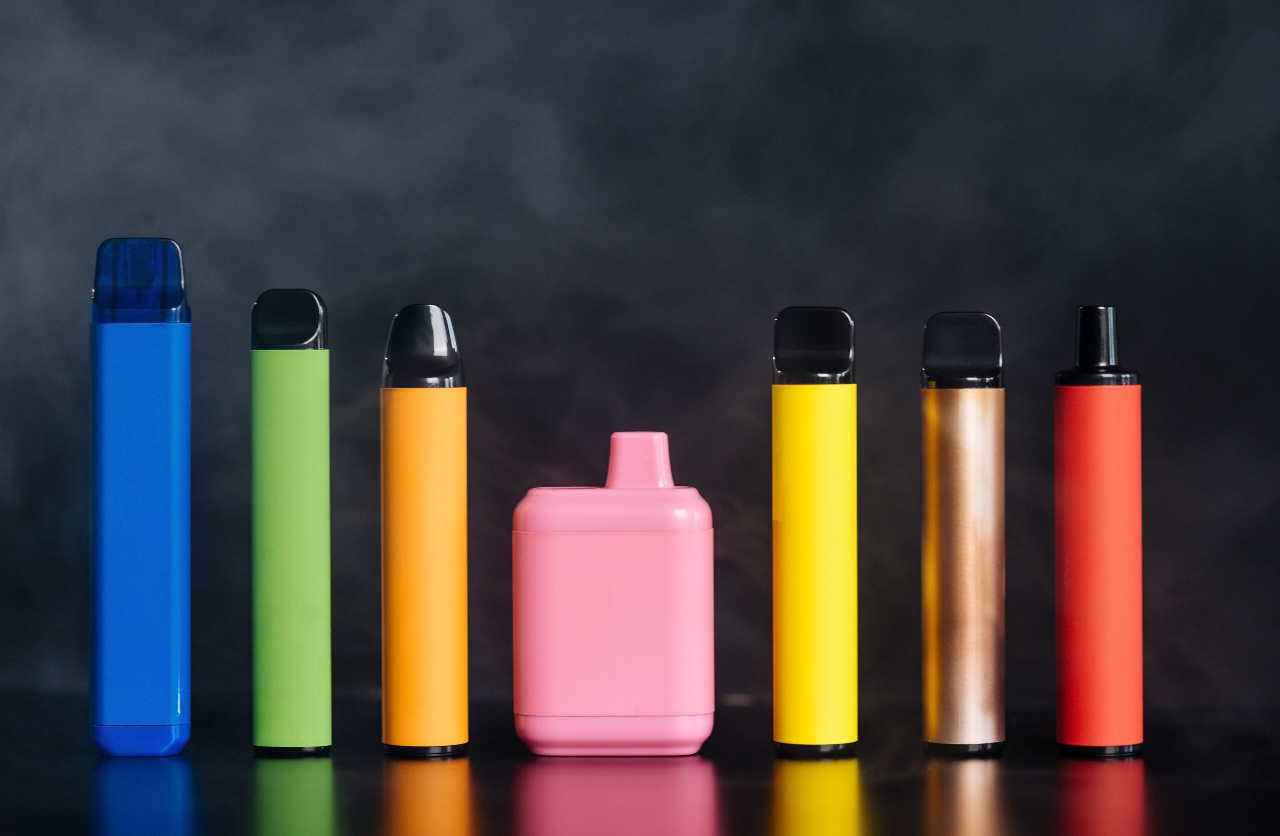 Vaping Without Nicotine for Anxiety: Exploring a Smoke-Free Approach to Relaxation