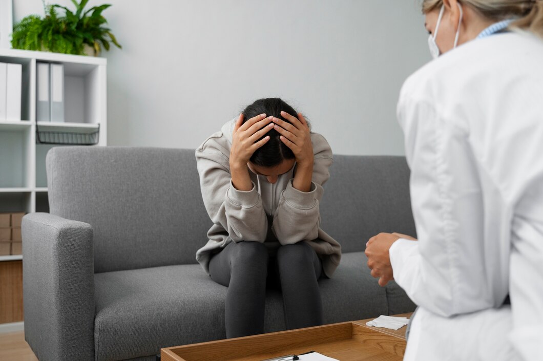 OCD Counselling Maple Ridge Using ERP and CBT Therapy