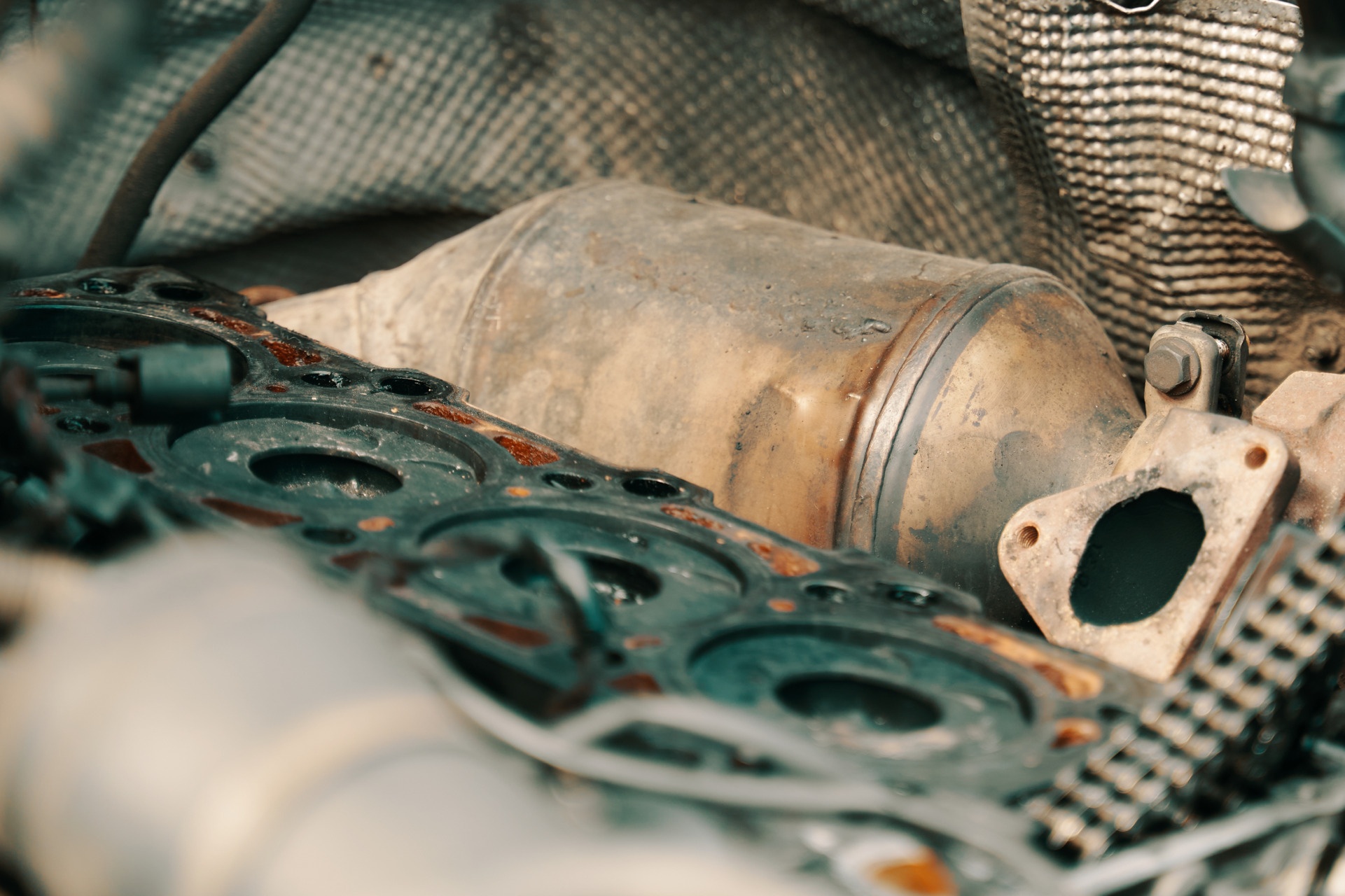 DPF cleaning demonstration – DPF Cleaning Demonstration: See How AshX Restores Flow