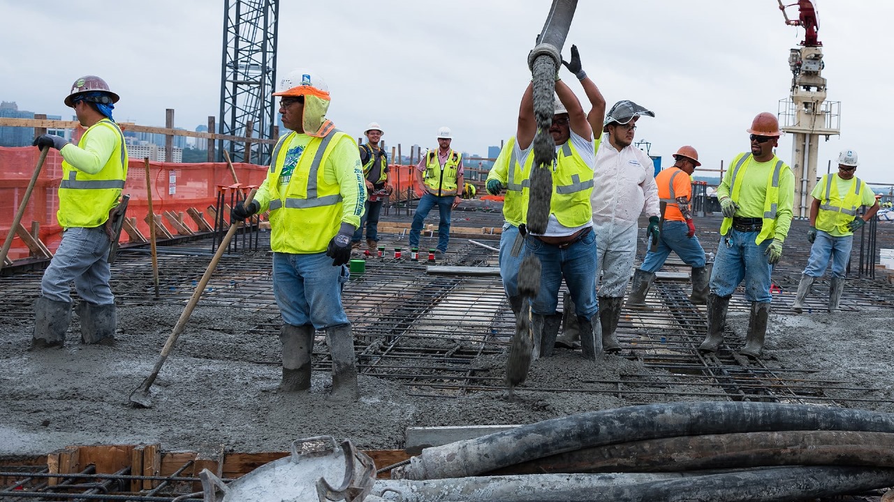 Best Commercial Construction Charlotte North Carolina Tips