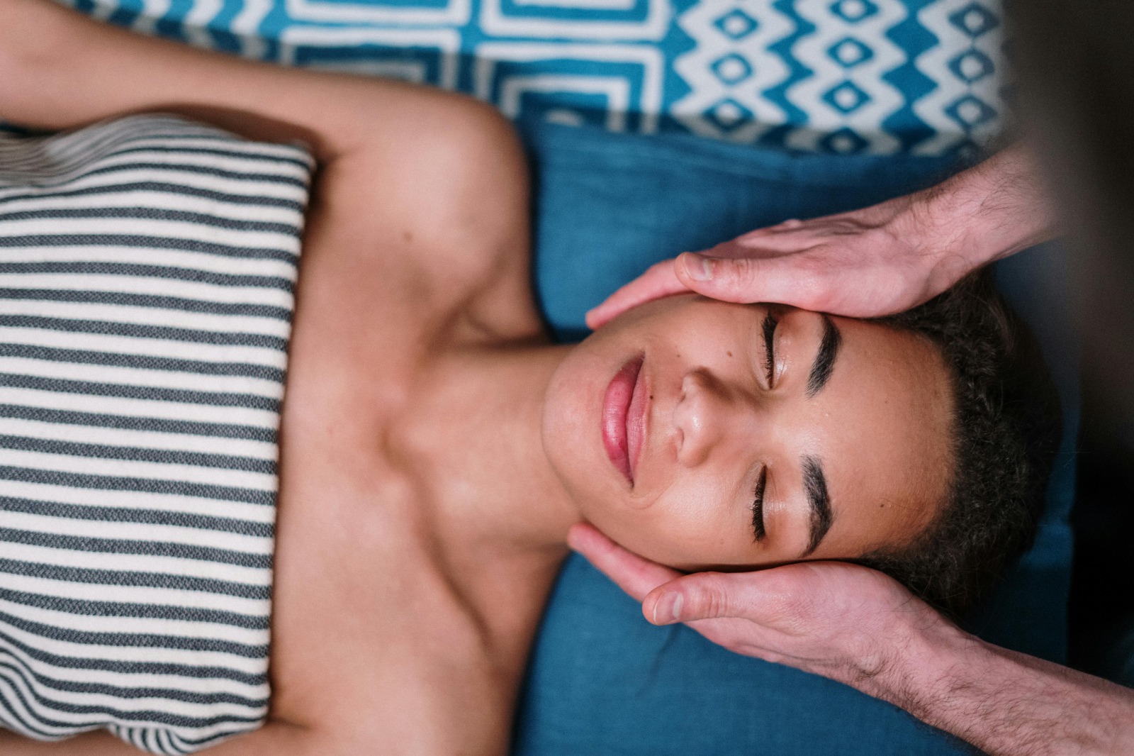 Rejuvenate Naturally with Professional Moroccan Massage Treatments