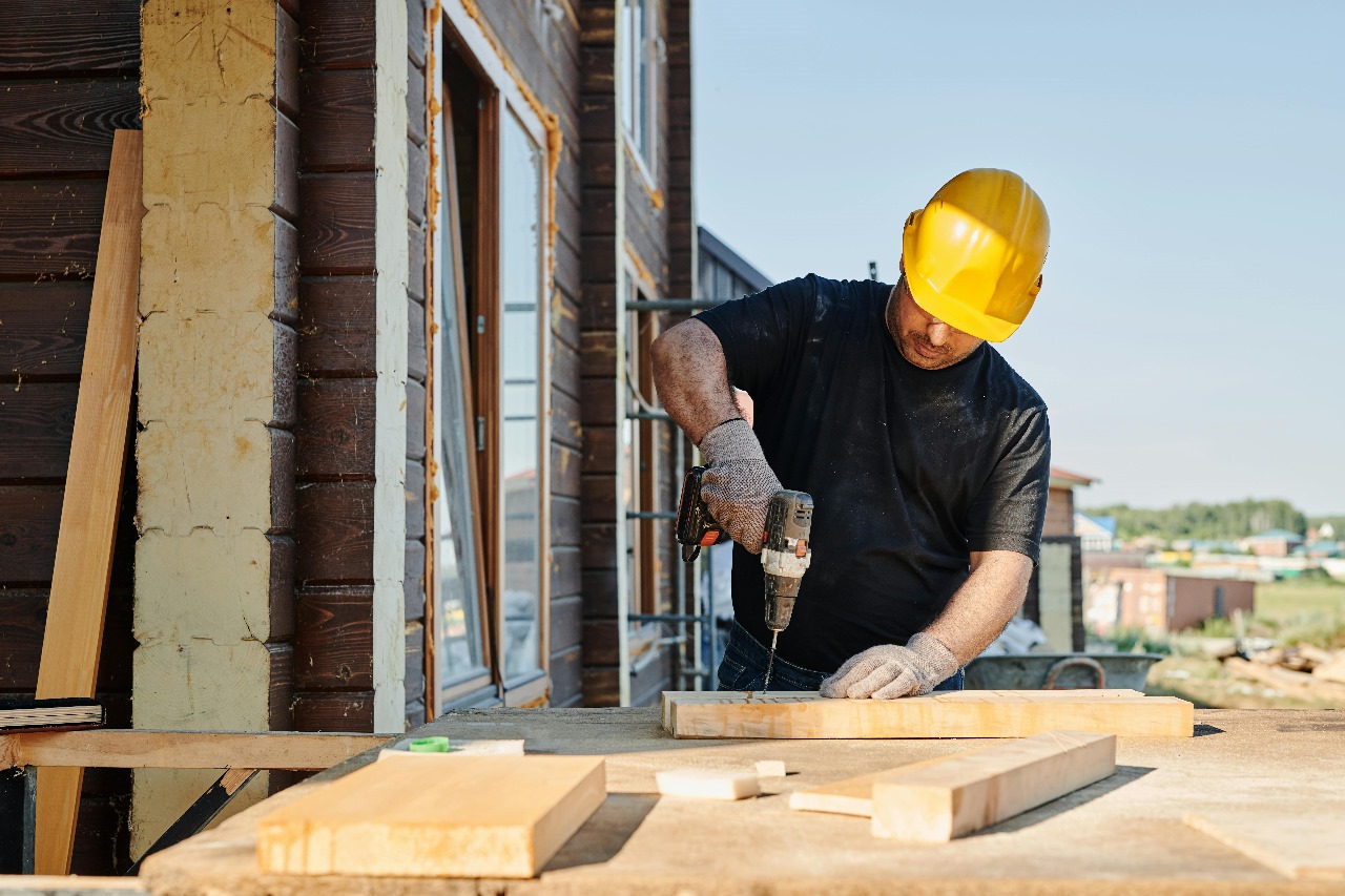 New York City Construction Manager Delivering Expert Project Leadership