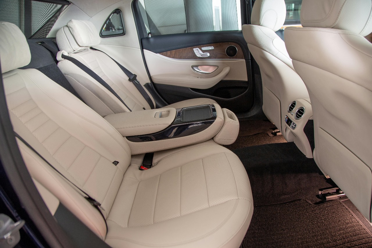 Best Manhattan Car Service for Luxury Rides Throughout New York City