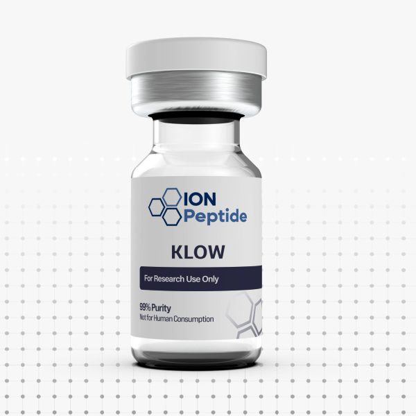 Selank for Anxiety-Related and Neurochemical Research Studies | Ion Peptide