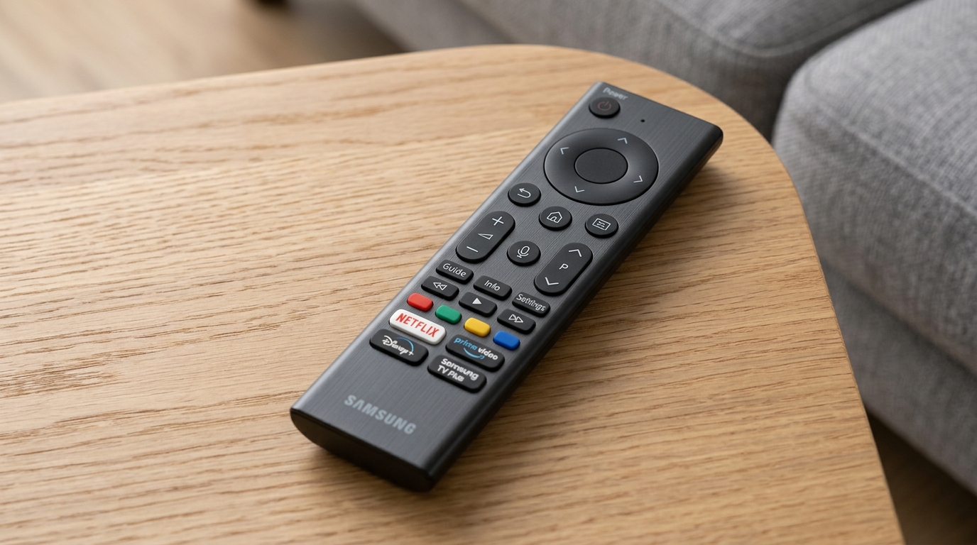 Original Samsung BN5901385A Remote bei Boughts.de kaufen – Samsung BN5901385A Remote