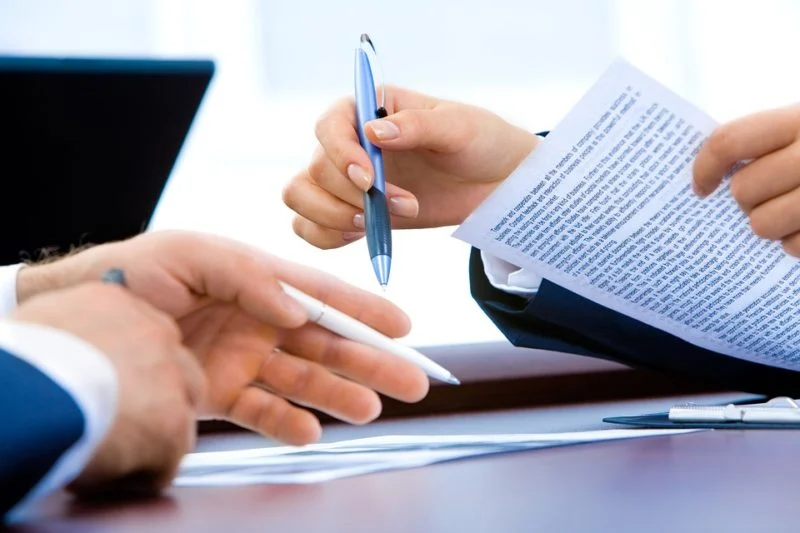 Contract Management Essentials for Government Contractors