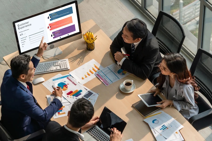 Start-ups in the UK Find Trusted Contractors on All Together Plus