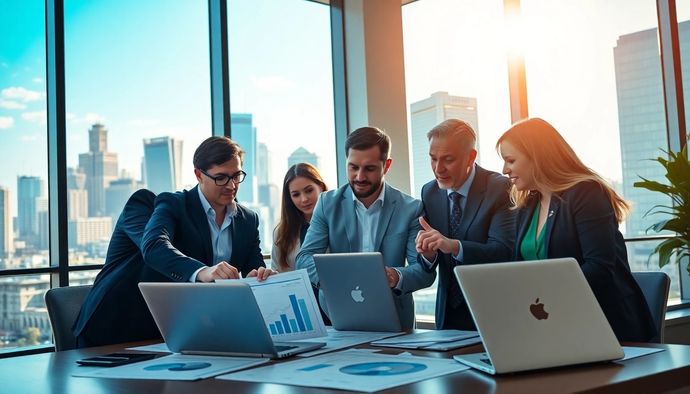 Companies Can Promote Their Services with AllTogether
