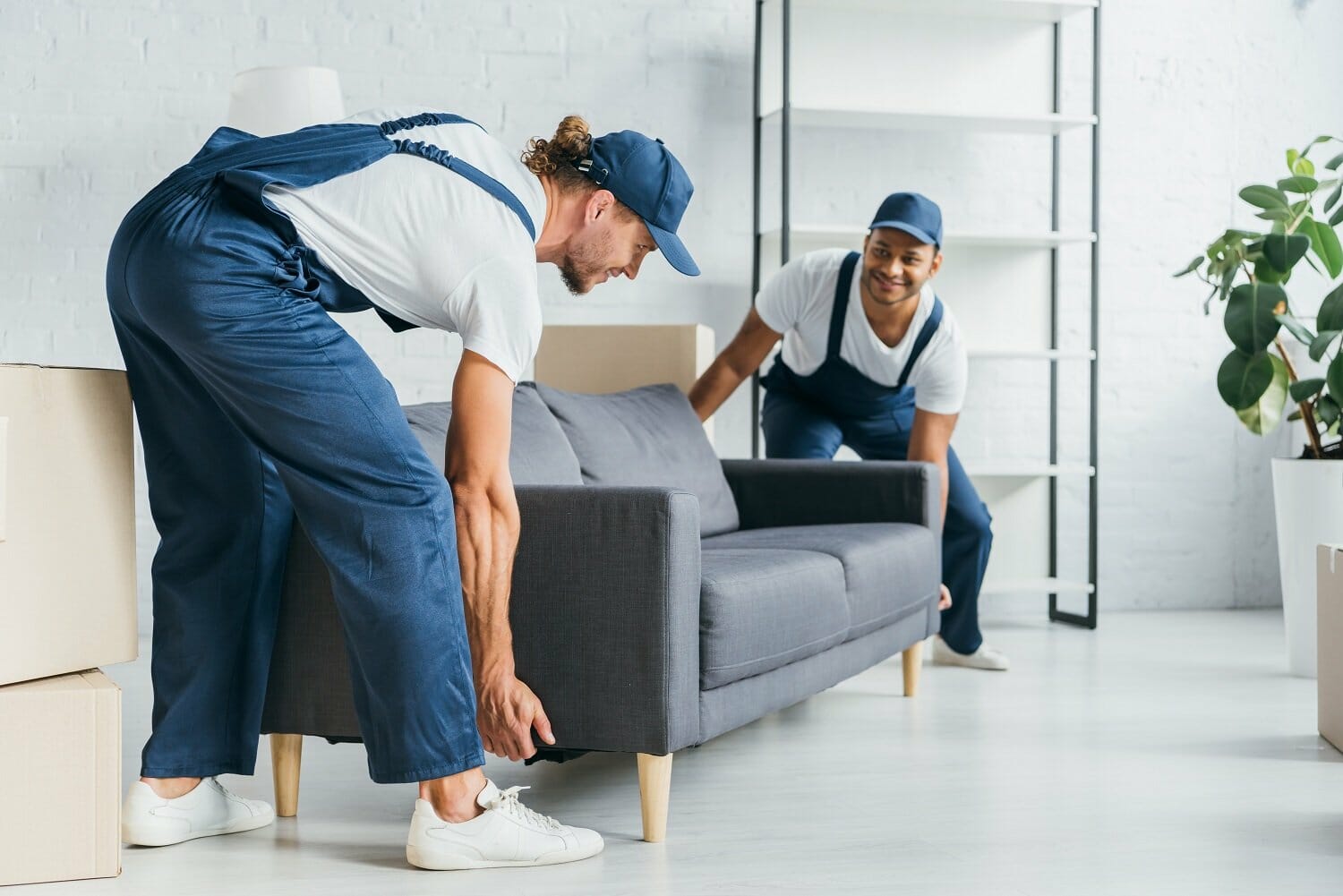Happy Packers and Movers – Reliable Packers and movers wakad for Office Relocation
