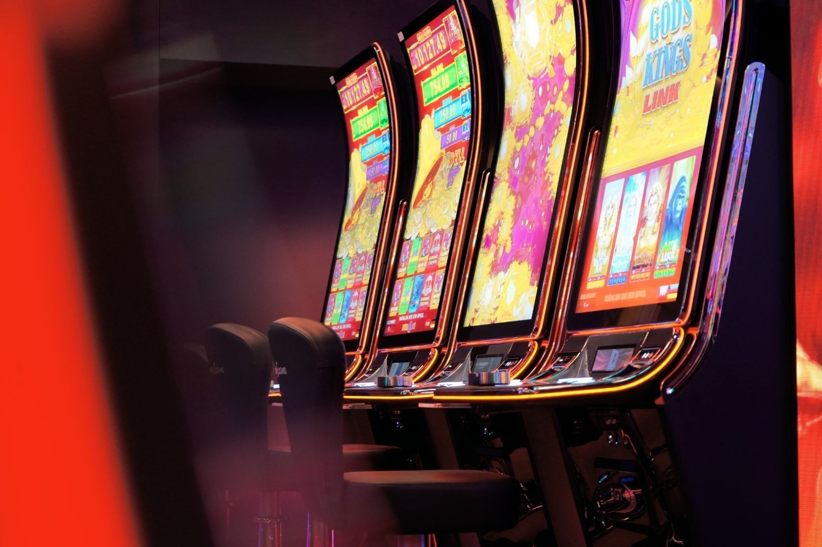 Pistolo app – Speel eenvoudig en veilig online casino games