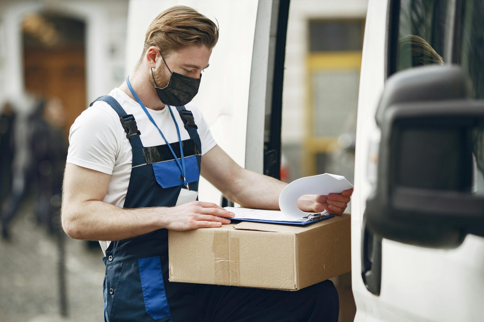 DTS Logistics LLC – Furniture Delivery Phoenix for Stores, Homes and Businesses