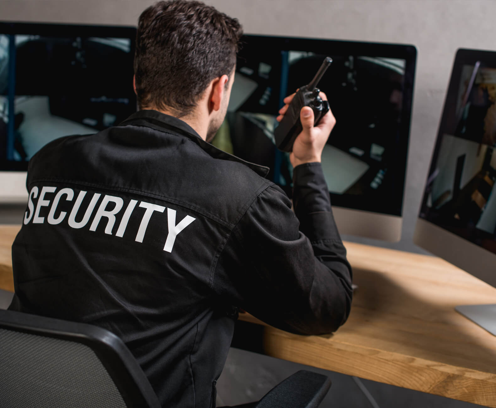 Boost Business Protection with Professional Security Guards Manchester Solutions