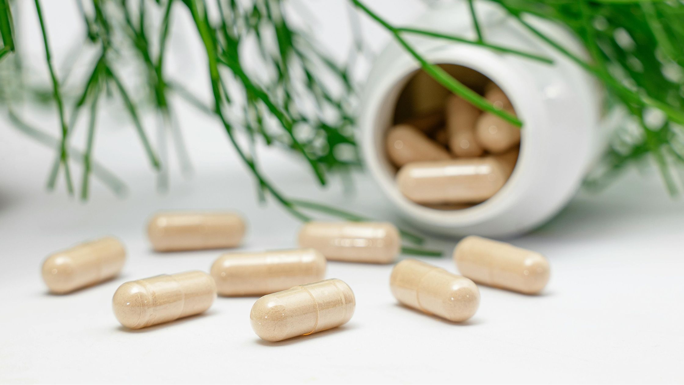 Top Benefits of Magnesium for Anxiety for Better Sleep and Reduced Stress