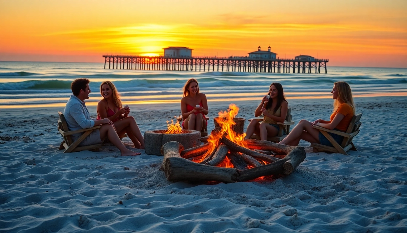 Experience the Charm of Pensacola FL: Your Guide to the Best Local Attractions