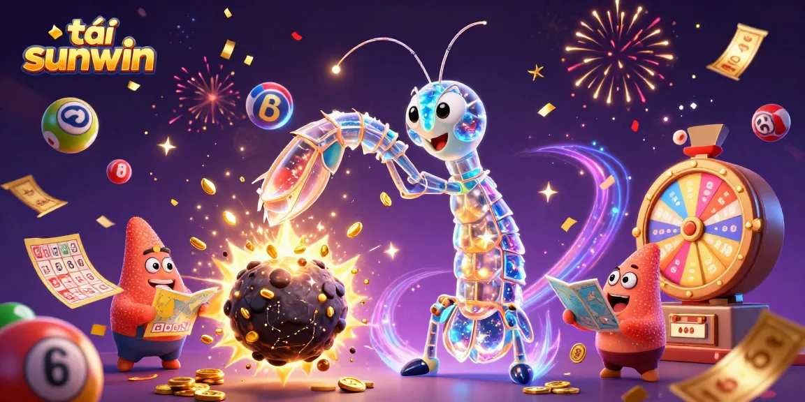 Win big with tải sunwin in an explosive casino adventure, featuring vibrant game elements.
