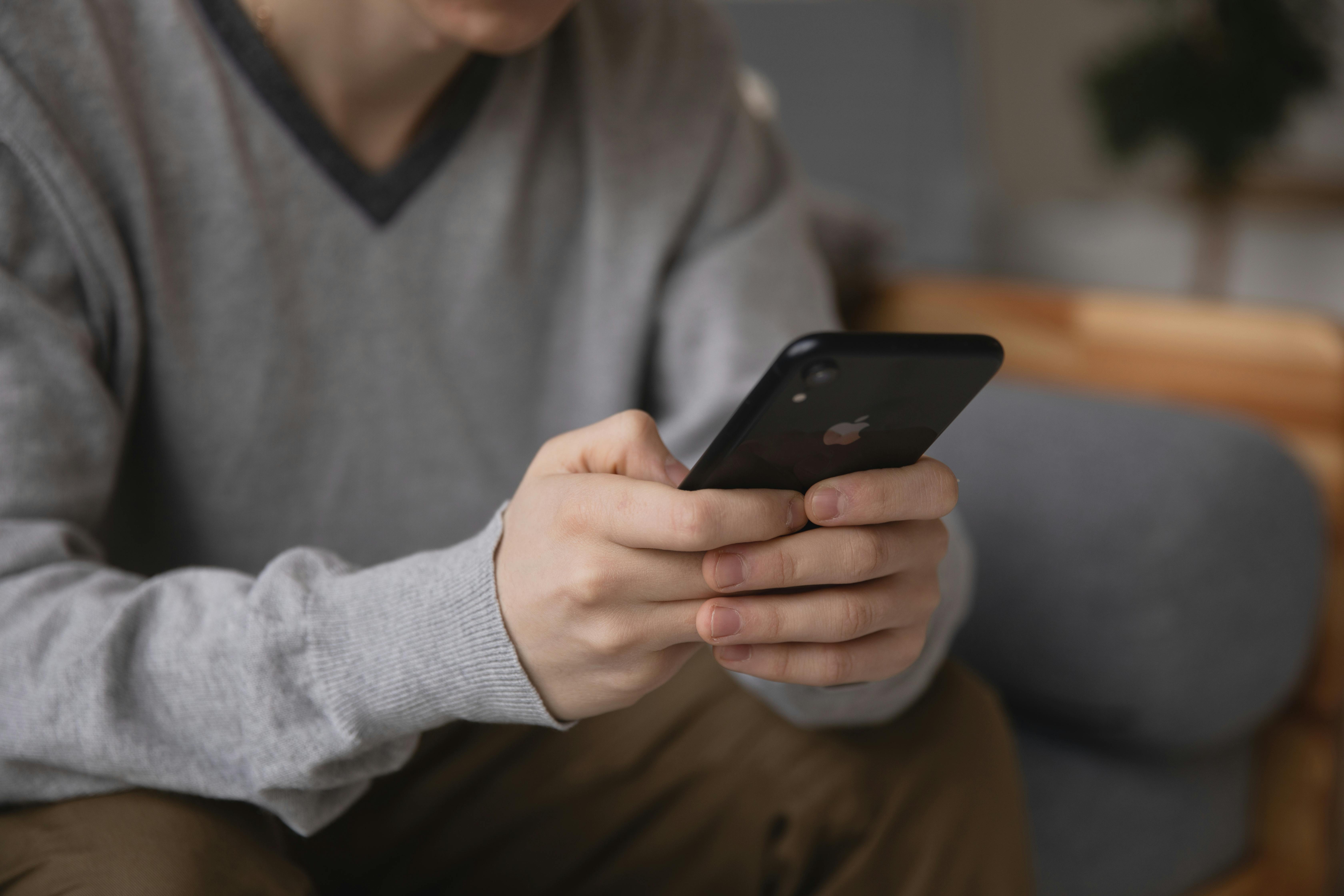 Who Called Me – Instant UK Reverse Number Lookup