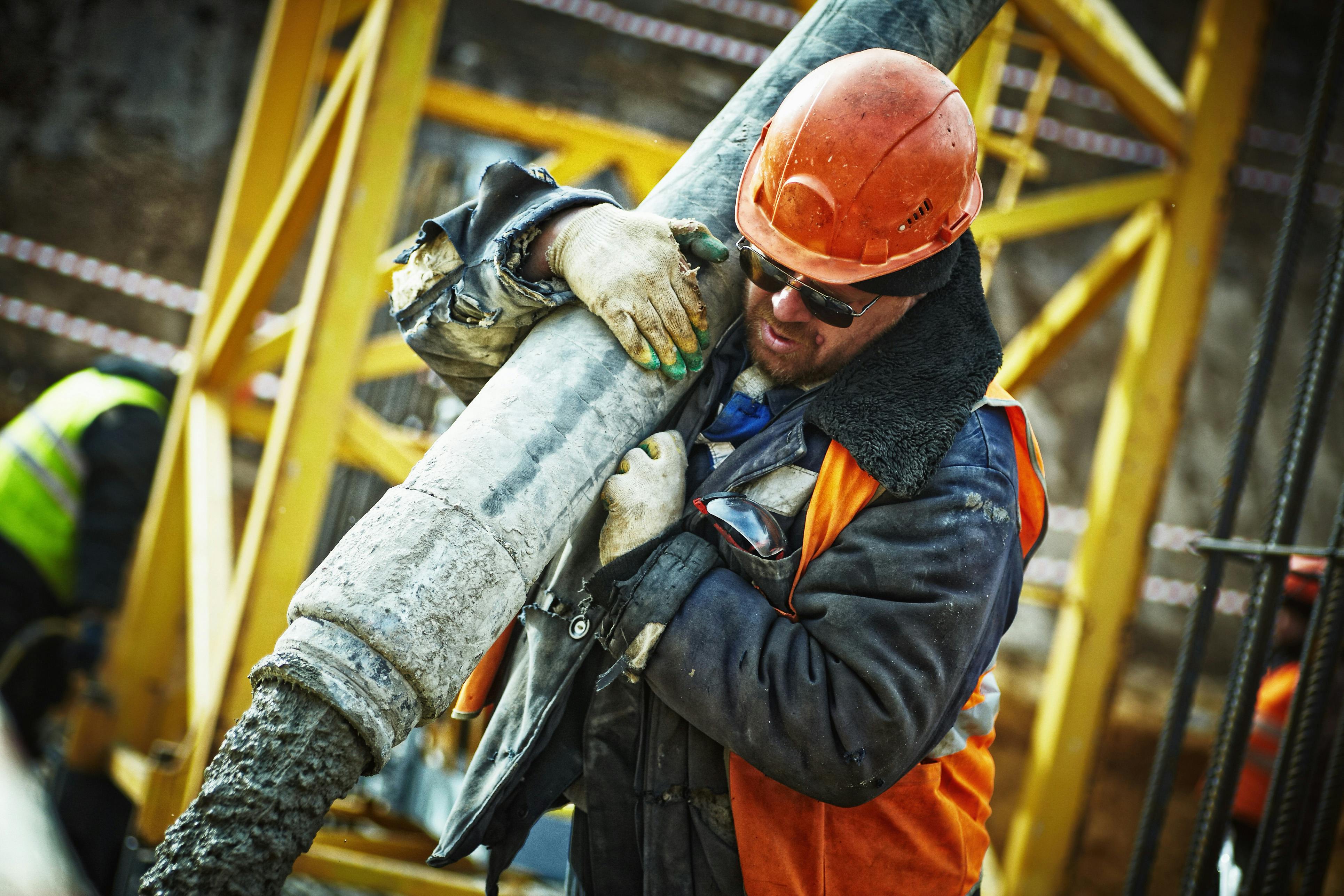 Craft Training North Carolina Construction: Build Skills for a Successful Career