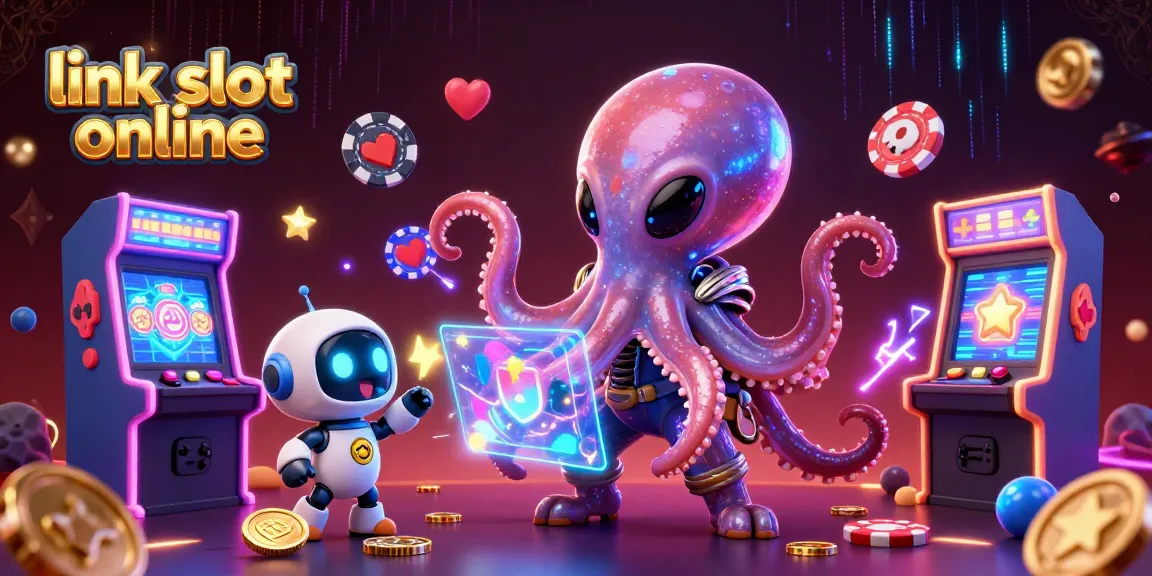 Menangkan hadiah menarik dan slot online yang fantastis di permainan slot yang menghibur.