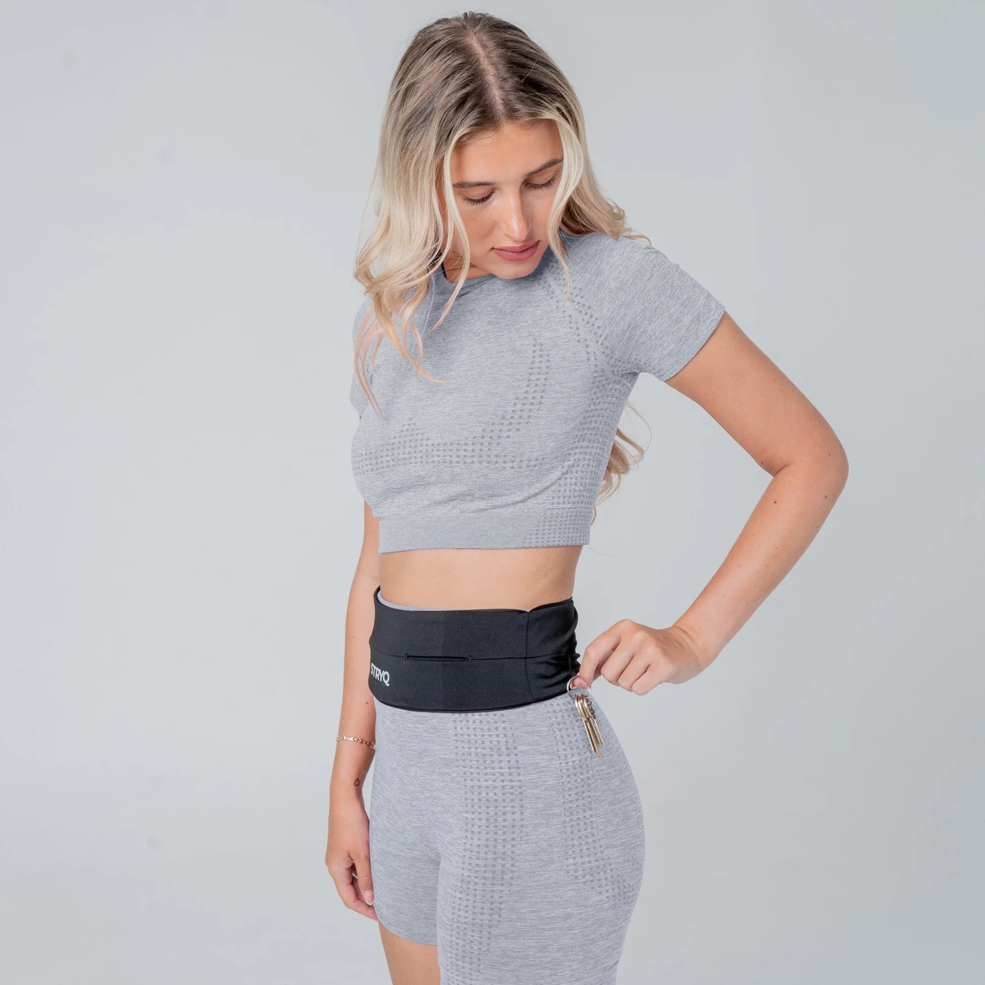 STRYQ – High-Performance Running Gear Built for Real Runners