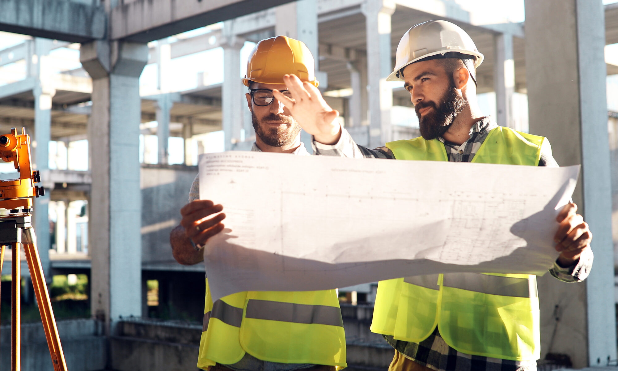 ABC Carolinas Supporting Construction Industry Growth