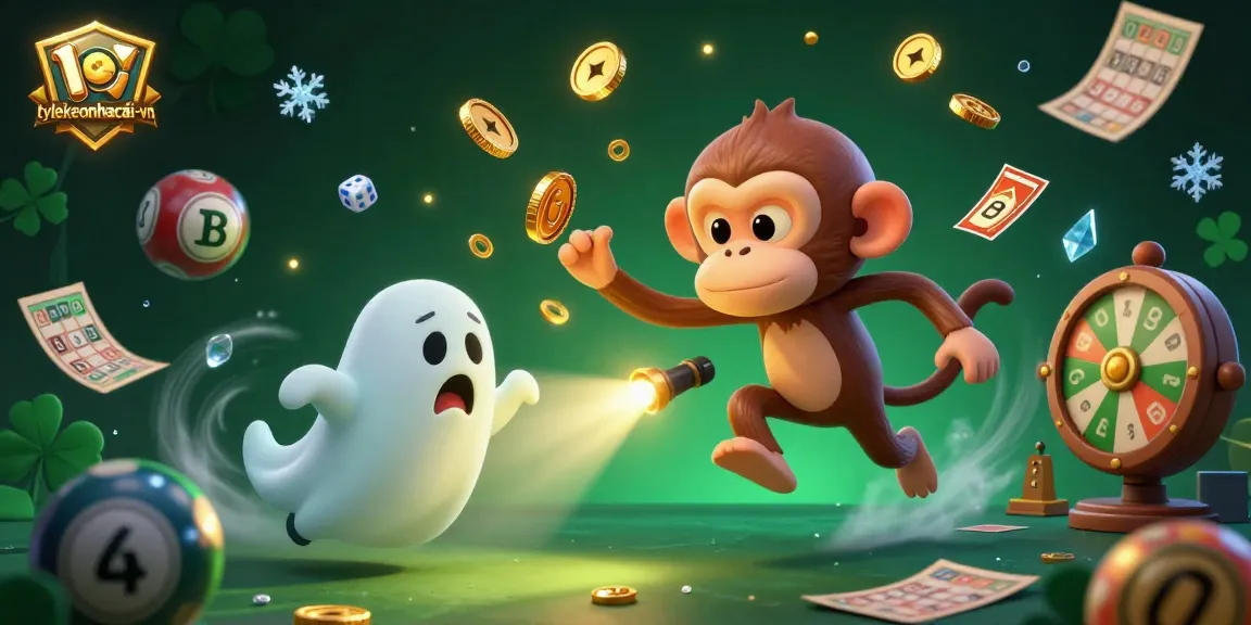 Engage with thrilling lottery games at tylekeonhacai-vn with dynamic animations and captivating visuals.